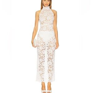 Brynley Maxi Amanda Uprichard